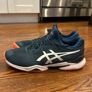 ASICS Men’s Court FF2 Tennis Shoe Size 11